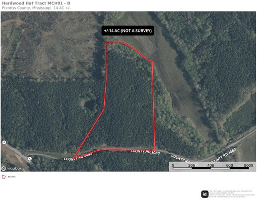 ADDRESS PRIVATE, BOONEVILLE, MS 38829 - Image bc84305c583f296d931880fdf4dbd3df/344744235