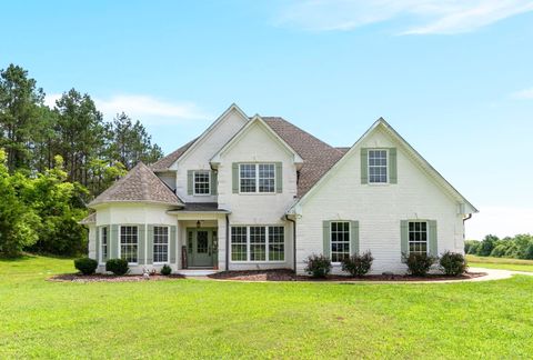 Photo of 190 CR 417, Guntown, MS 38849 (MLS # 26-1998)