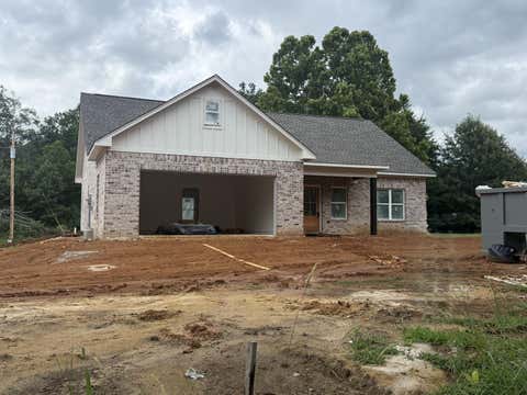 Photo of 3482 Walsh Road, Belden, MS 38826 (MLS # 26-2542)