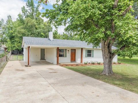 Photo of 3163 Kendrick Road, Corinth, MS 38834 (MLS # 26-2796)