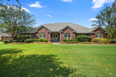 Photo of 121 Major Circle CIR, Saltillo, MS 38866 (MLS # 26-2946)