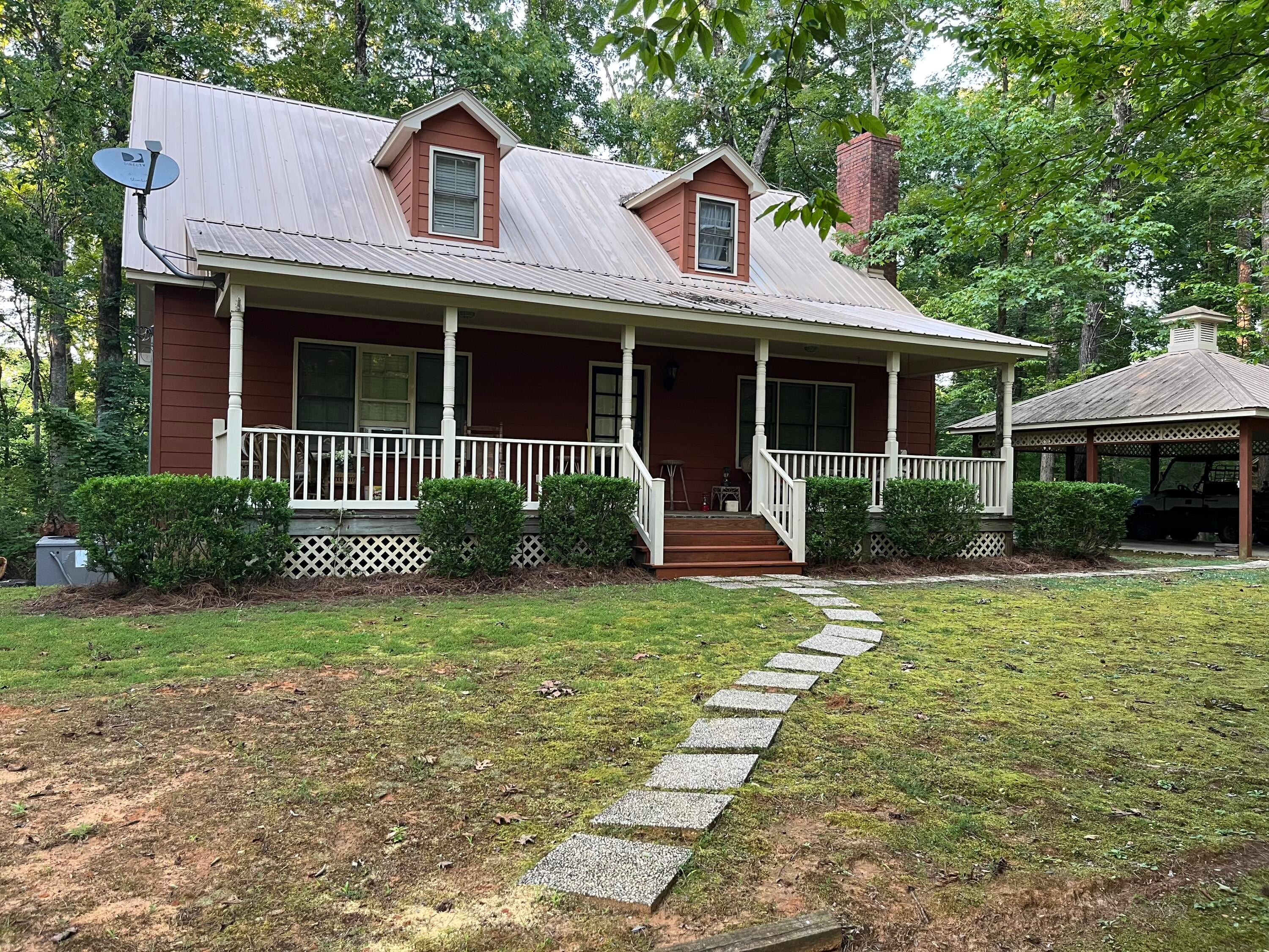 1146 E County Rd 135