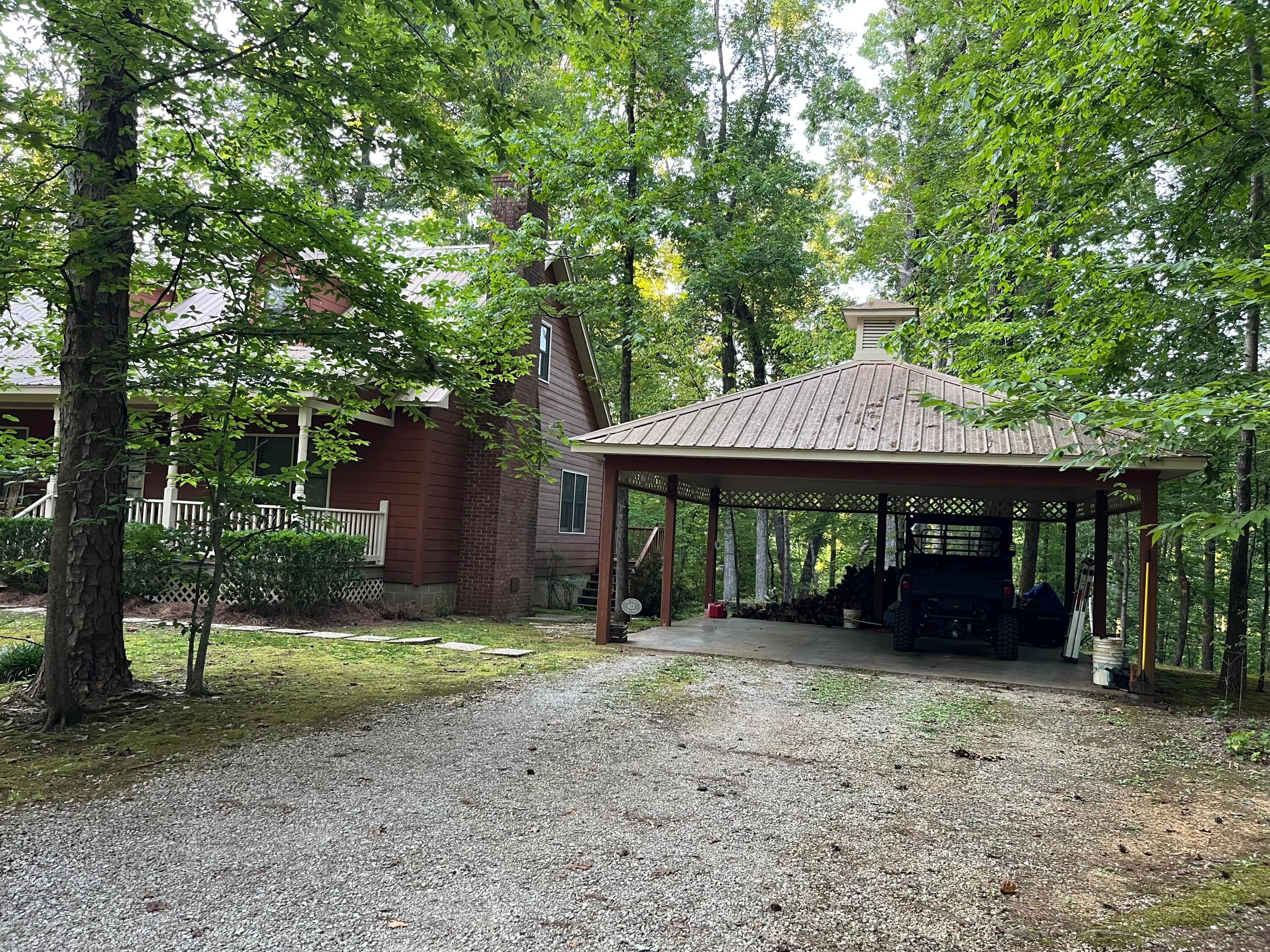 1146 E County Rd 135