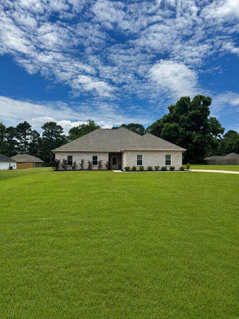 Photo of 1127 County Road 1310, Mooreville, MS 38857 (MLS # 26-2024)