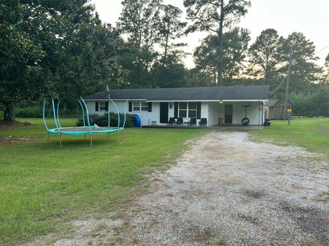 Photo of 4691 Military Road, Columbus, MS 39705 (MLS # 26-3233)