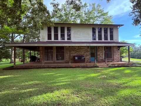 Photo of 29 County Road 178, Iuka, MS 38852 (MLS # 26-1911)