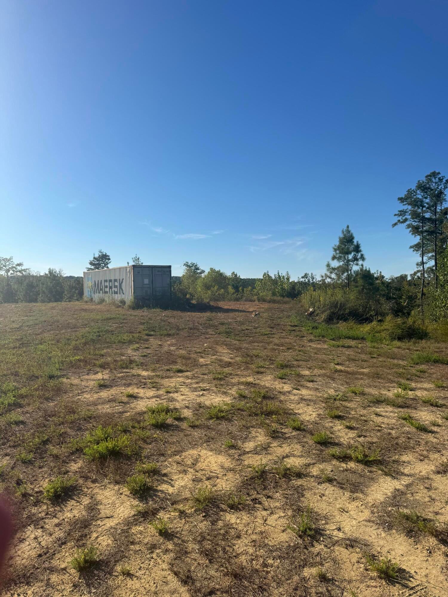 New Hope Road