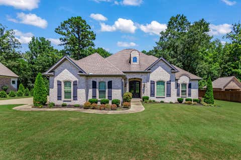 Photo of 557 Crown Dr., Fulton, MS 38843 (MLS # 26-2353)