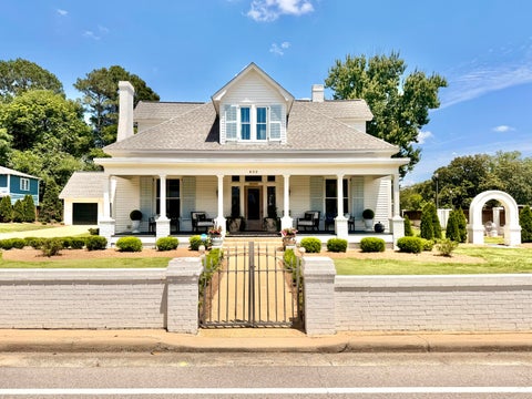 Photo of 602 Clayton Ave., Tupelo, MS 38804 (MLS # 26-2031)