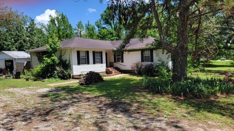 Photo of 8 CR 8121, Rienzi, MS 38865 (MLS # 26-1952)