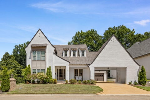 Photo of 1 Boxwood Ln., Tupelo, MS 38804 (MLS # 26-3055)