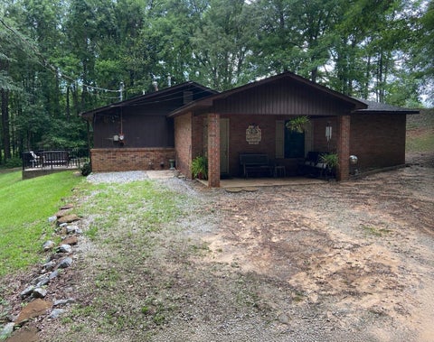 Photo of 60162 N Harmony Road, Amory, MS 38821 (MLS # 26-2192)