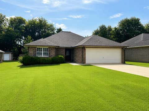 Photo of 114 Saint Thomas Dr., Guntown, MS 38849 (MLS # 26-2617)