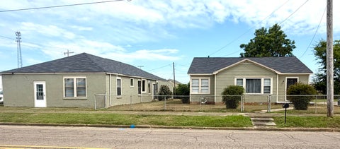 Photo of 108 5th Ave., Amory, MS 38821 (MLS # 26-3251)