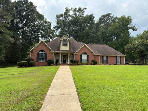 Photo of 101 Seth Ave., Tupelo, MS 38804 (MLS # 26-2636)