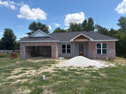Photo of 1911 President Ave., Tupelo, MS 38801 (MLS # 26-2801)