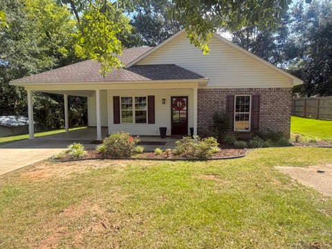Photo of 186 Wilson St., Pontotoc, MS 38863 (MLS # 26-2898)
