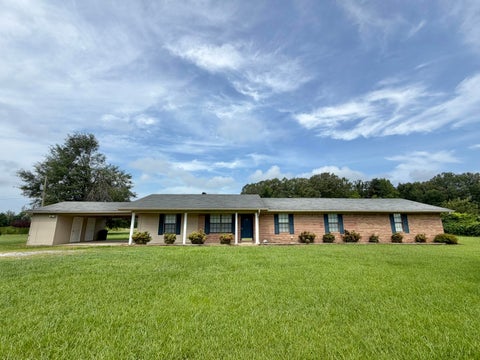Photo of 343 County Road 5011, Booneville, MS 38829 (MLS # 26-2635)