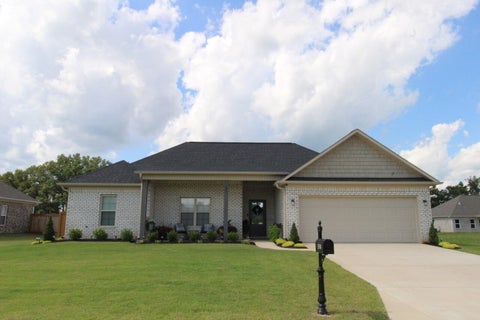 Photo of 150 Cathryn Dr., Guntown, MS 38849 (MLS # 26-1950)