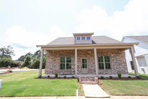 Photo of 140 Northgate, Saltillo, MS 38866 (MLS # 26-2108)
