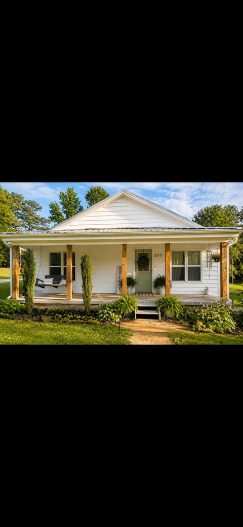 Photo of 207 Pierce Town Road, Fulton, MS 38843 (MLS # 26-3183)