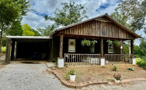 Photo of 450 Harmony Loop, Pontotoc, MS 38863 (MLS # 26-3436)