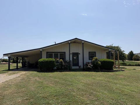 Photo of 26 Dickinson Road, Belmont, MS 38827 (MLS # 26-3000)