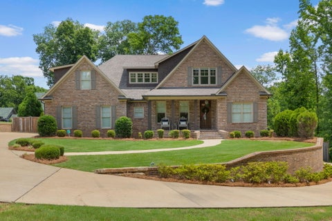 Photo of 118 Autumn Hills Dr., Tupelo, MS 38801 (MLS # 26-2008)