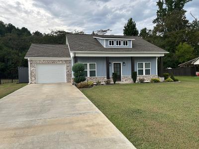 Photo of 4 Deerfield St., Amory, MS 38821 (MLS # 26-3427)