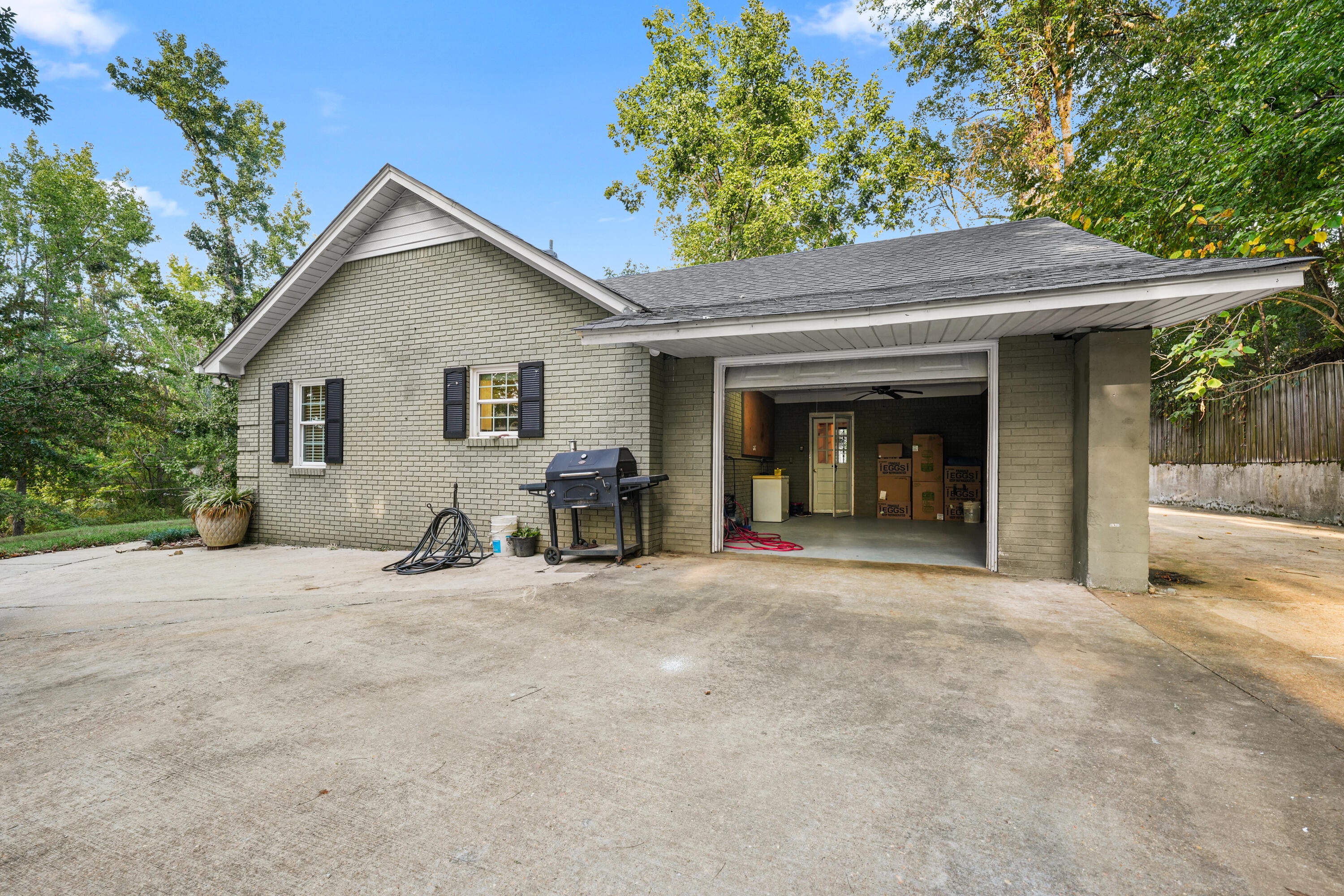 1028 Morgan Dr.