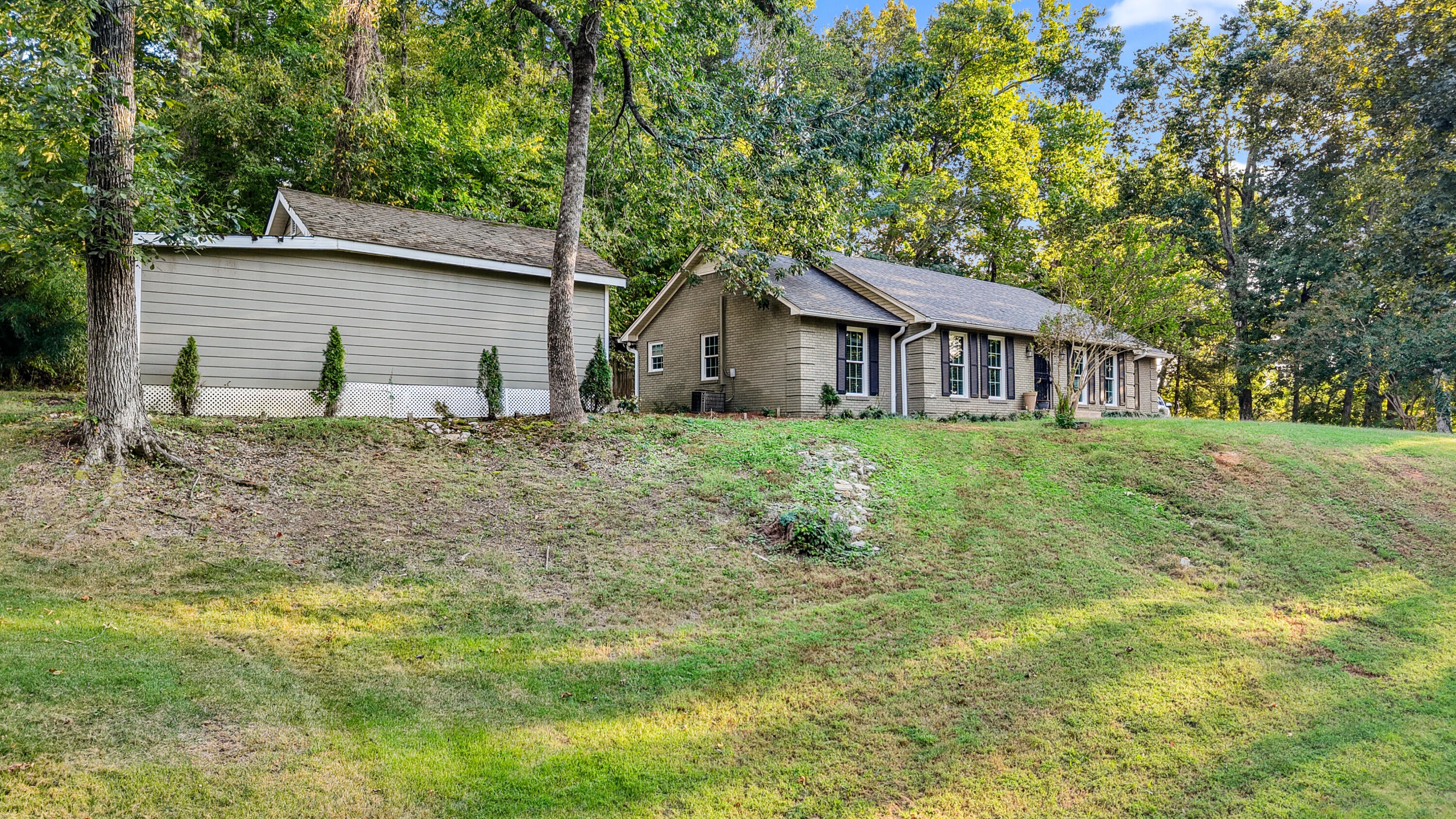 1028 Morgan Dr.