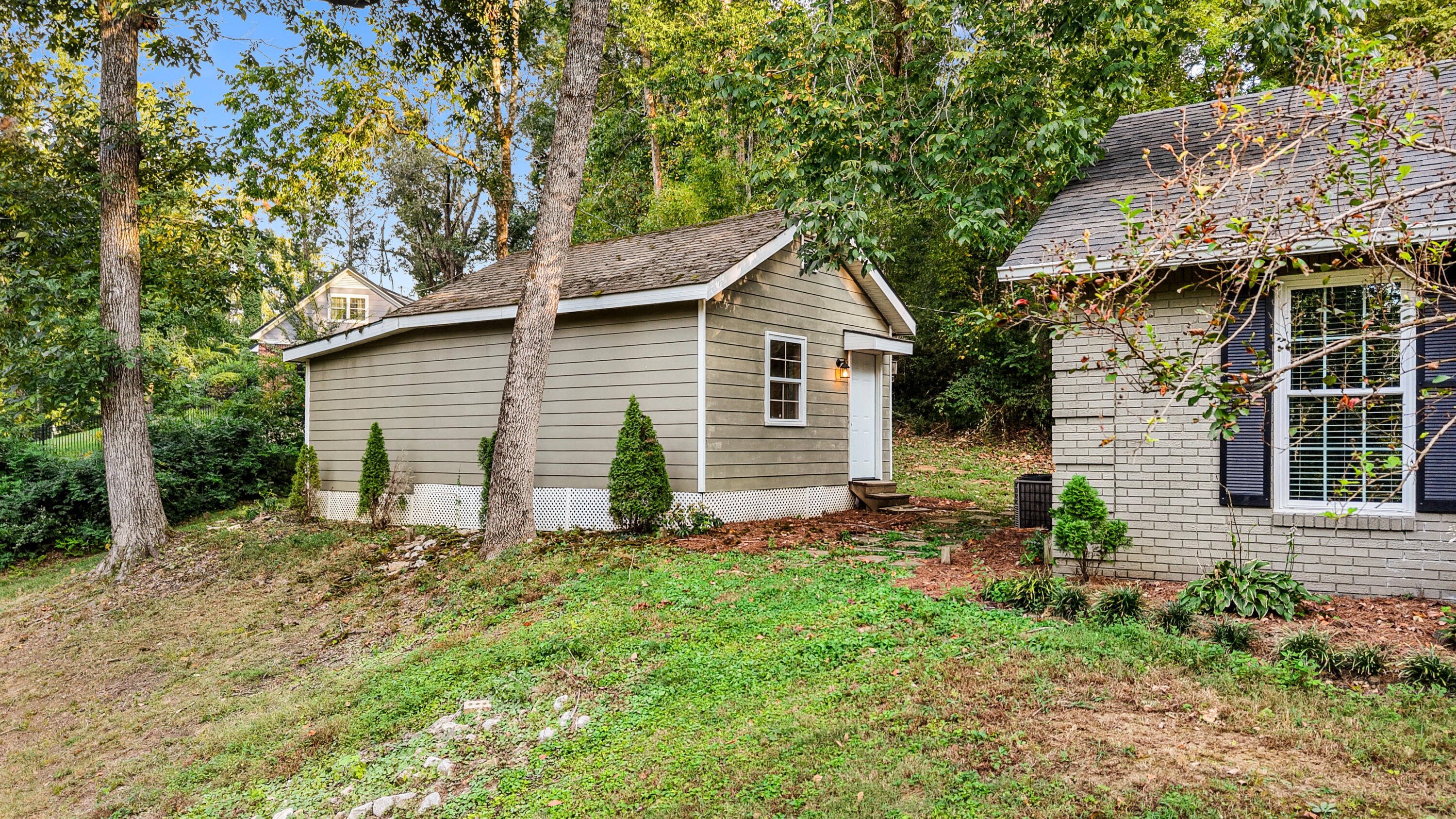 1028 Morgan Dr.