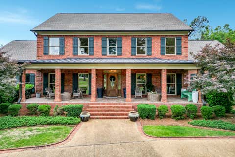 Photo of 582 Glendale Road, New Albany, MS 38652 (MLS # 26-1822)