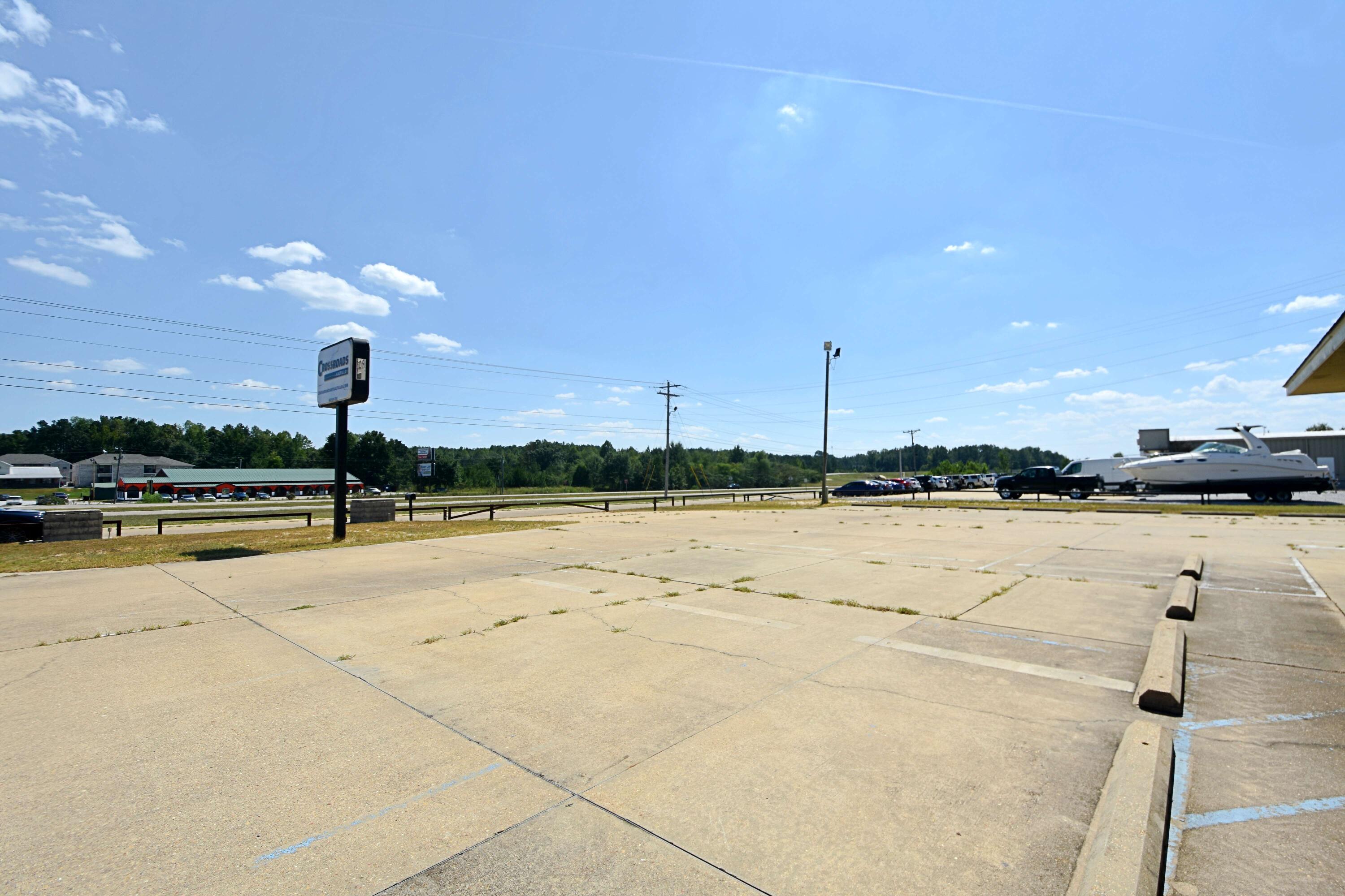 1661 Hwy 45