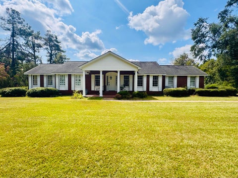 Photo of 729 Ashland Road, Ripley, MS 38663 (MLS # 26-3430)