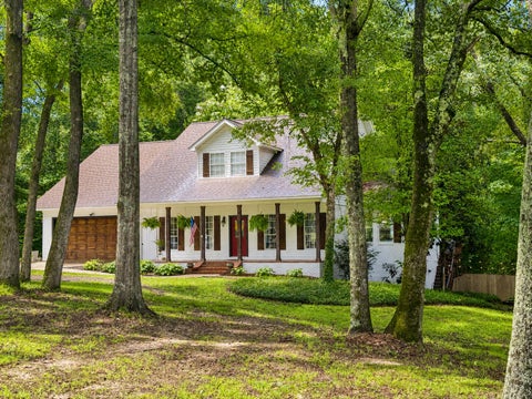 Photo of 375 Chan Mar Dr., Caledonia, MS 39740 (MLS # 26-2890)