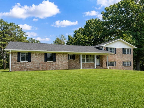 Photo of 39 Friendship Road, Tishomingo, MS 38873 (MLS # 26-2874)