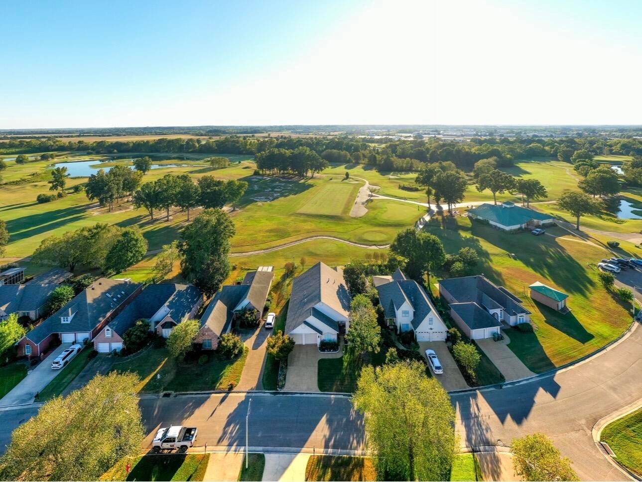 3421 Mossey Cup Dr.