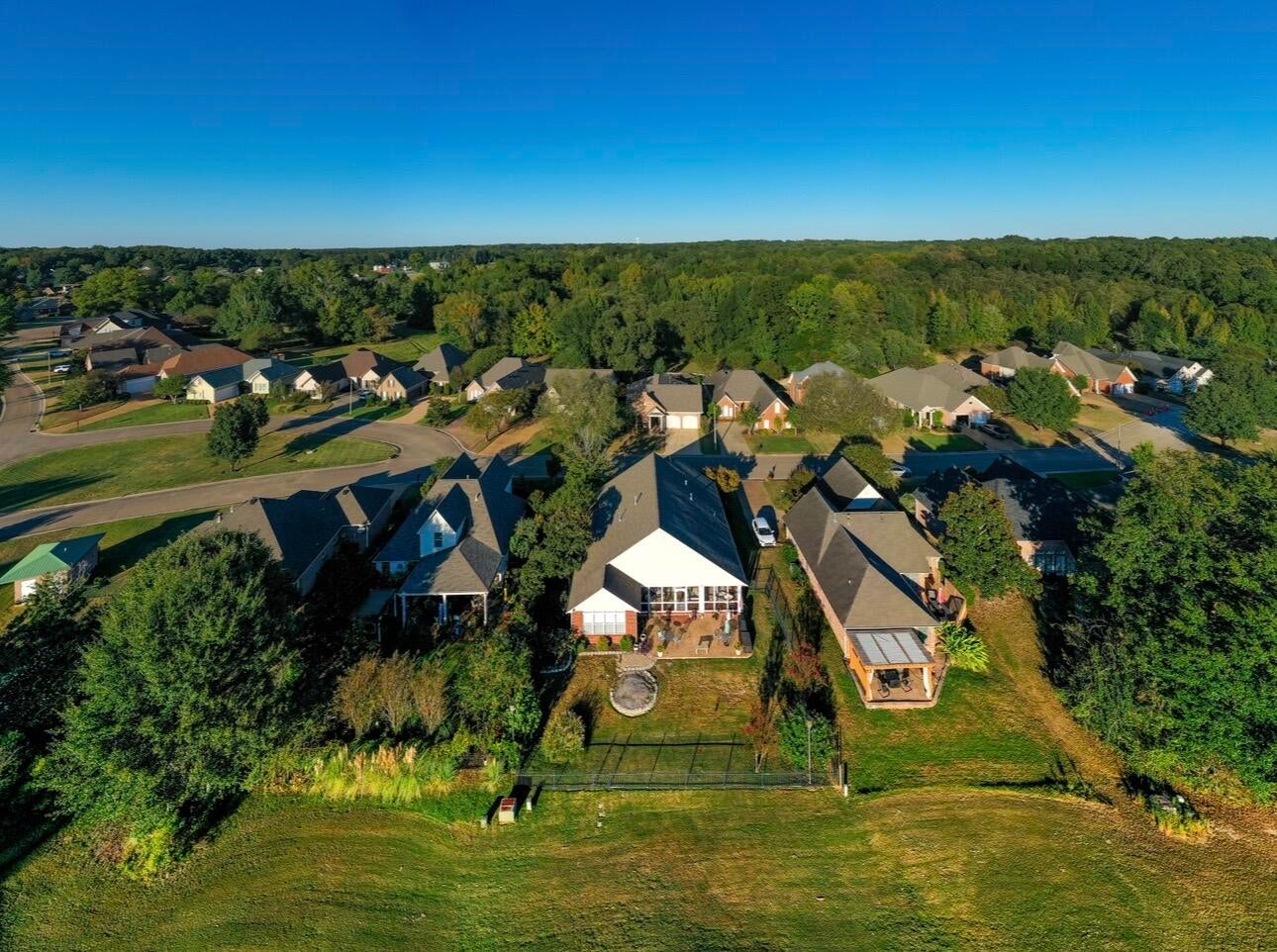 3421 Mossey Cup Dr.