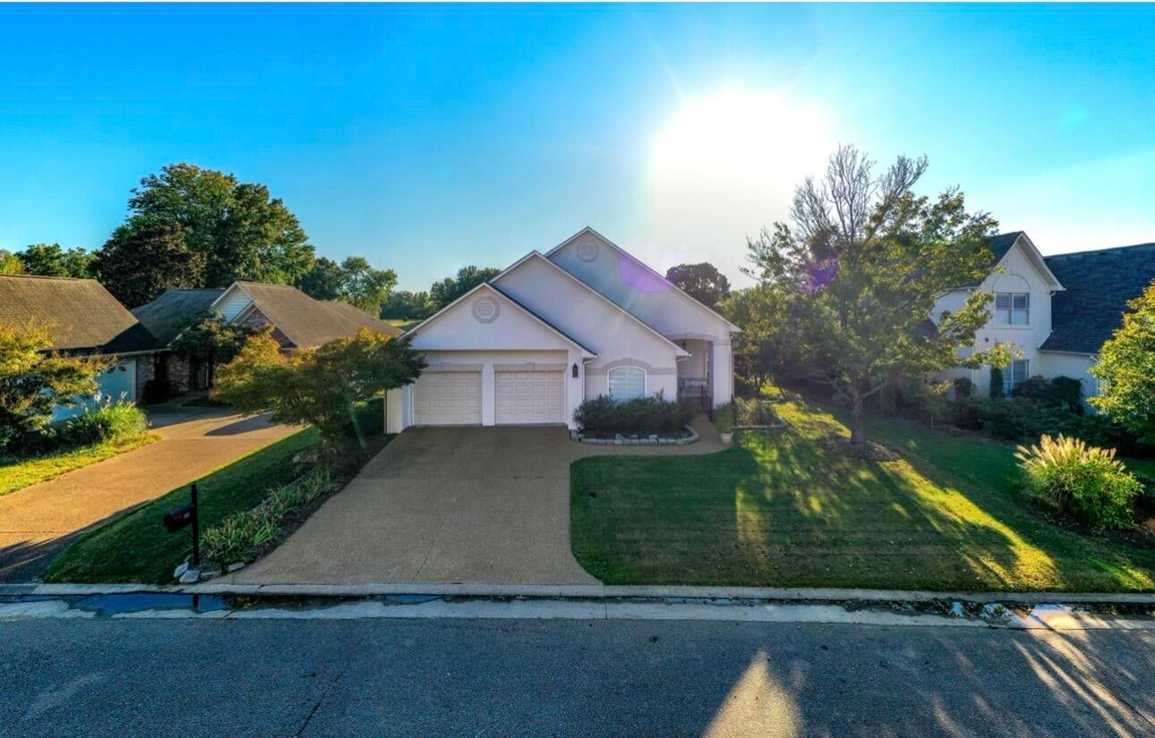 3421 Mossey Cup Dr.