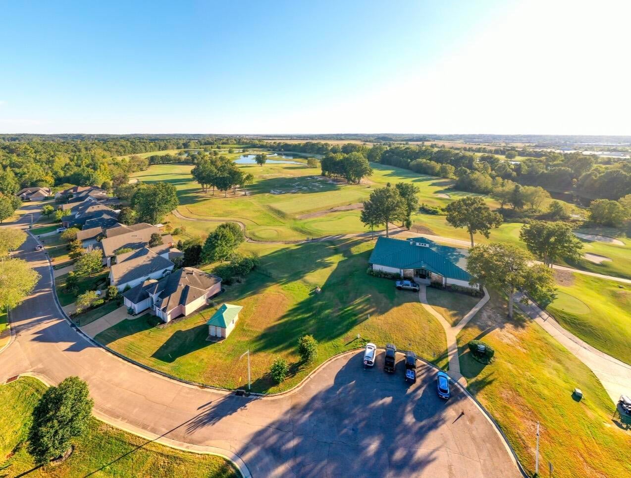 3421 Mossey Cup Dr.