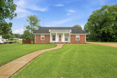 Photo of 403 W Monroe Ave., Okolona, MS 38860 (MLS # 26-2658)