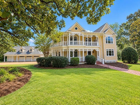 Photo of 4322 Butler Road, Tupelo, MS 38801 (MLS # 26-3453)