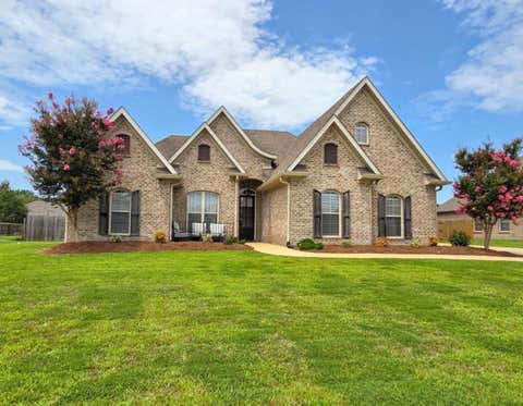 Photo of 115 Rippavilla St., Saltillo, MS 38866 (MLS # 26-2594)