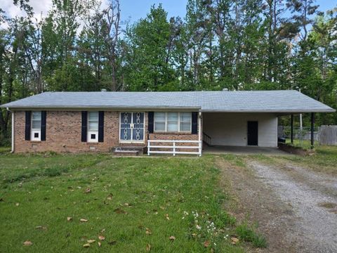 Photo of 11 Co Rd 119, Corinth, MS 38834 (MLS # 25-4185)
