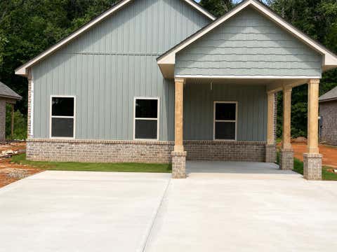 Photo of 1523 South Central St., New Albany, MS 38652 (MLS # 26-2437)