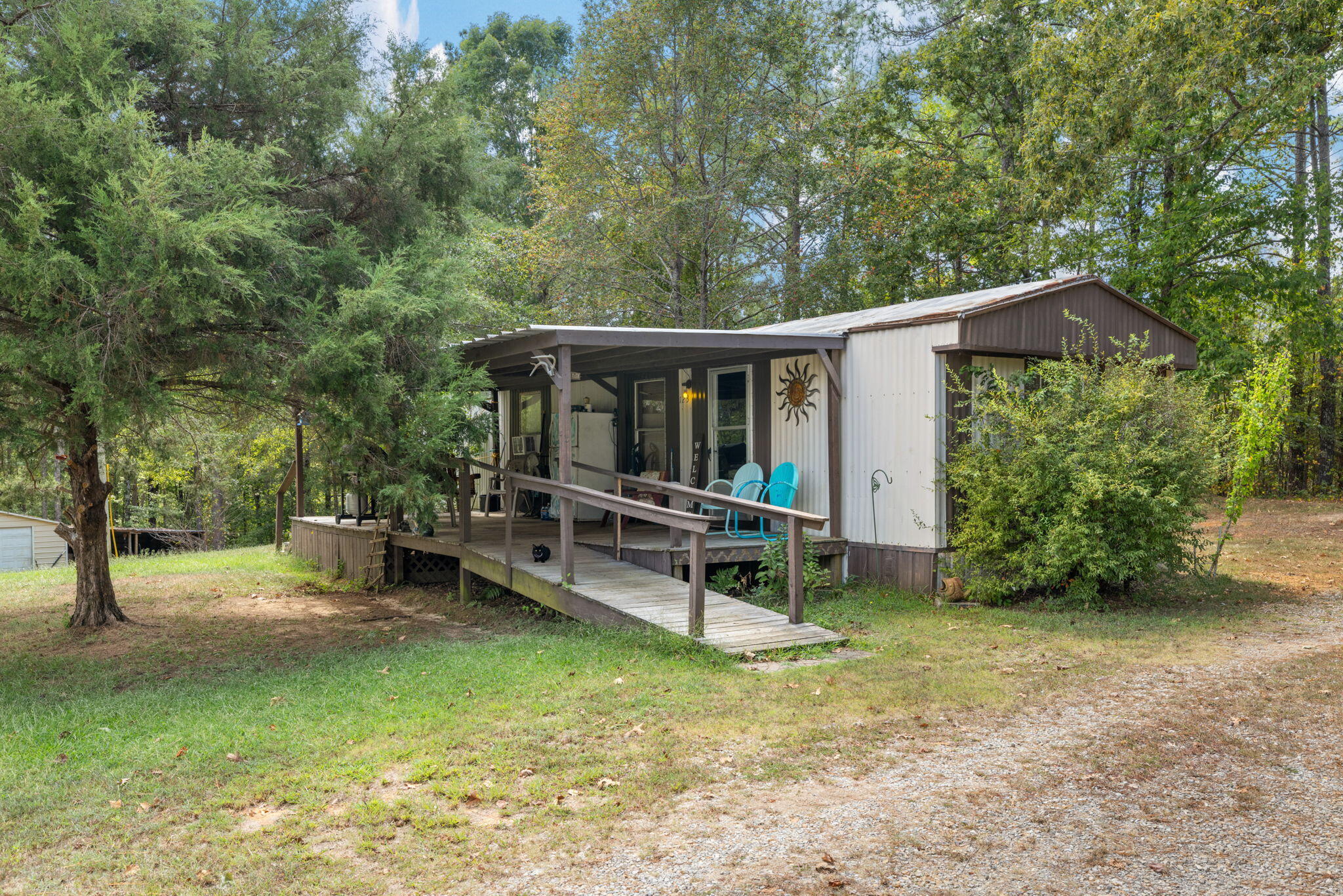 123 County Road 2296