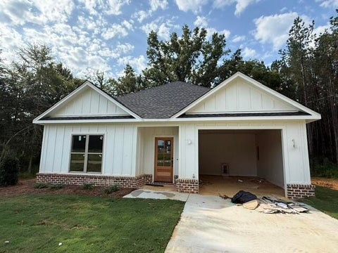 Photo of 1646 Eads Creek Road, Belden, MS 38826 (MLS # 26-3049)