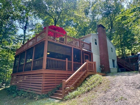 Photo of 18 County Road 450, Iuka, MS 38852 (MLS # 26-3024)