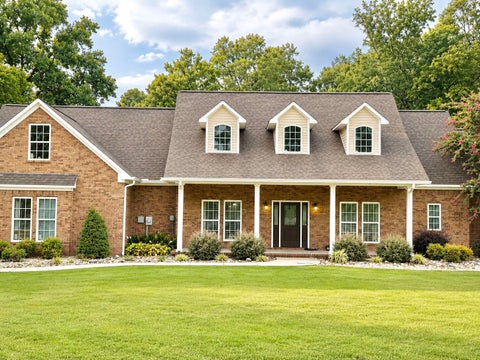 Photo of 40008 Cottonwood Dr., Hamilton, MS 39746 (MLS # 26-2689)